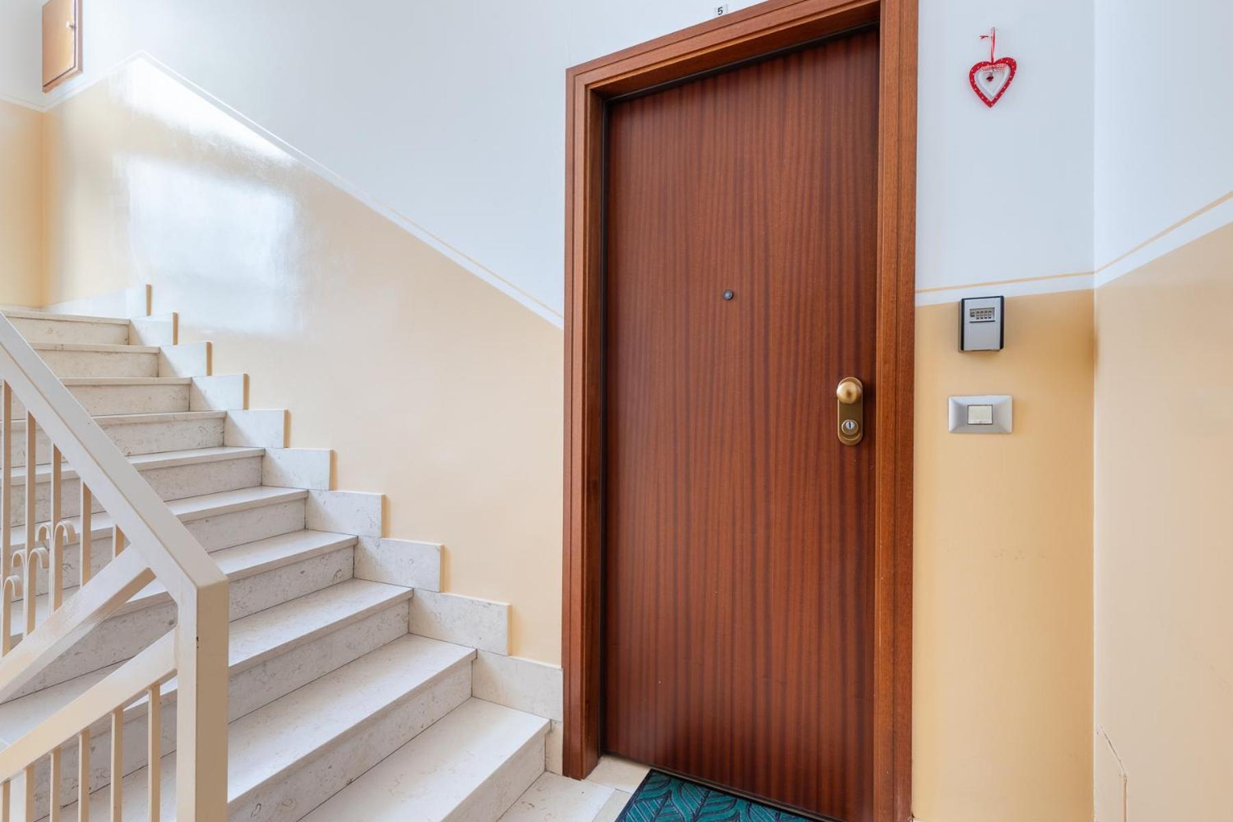 Appartamento Centrale Con Parcheggio E Wi-Fi Gratuito Ac Alba  Exterior foto