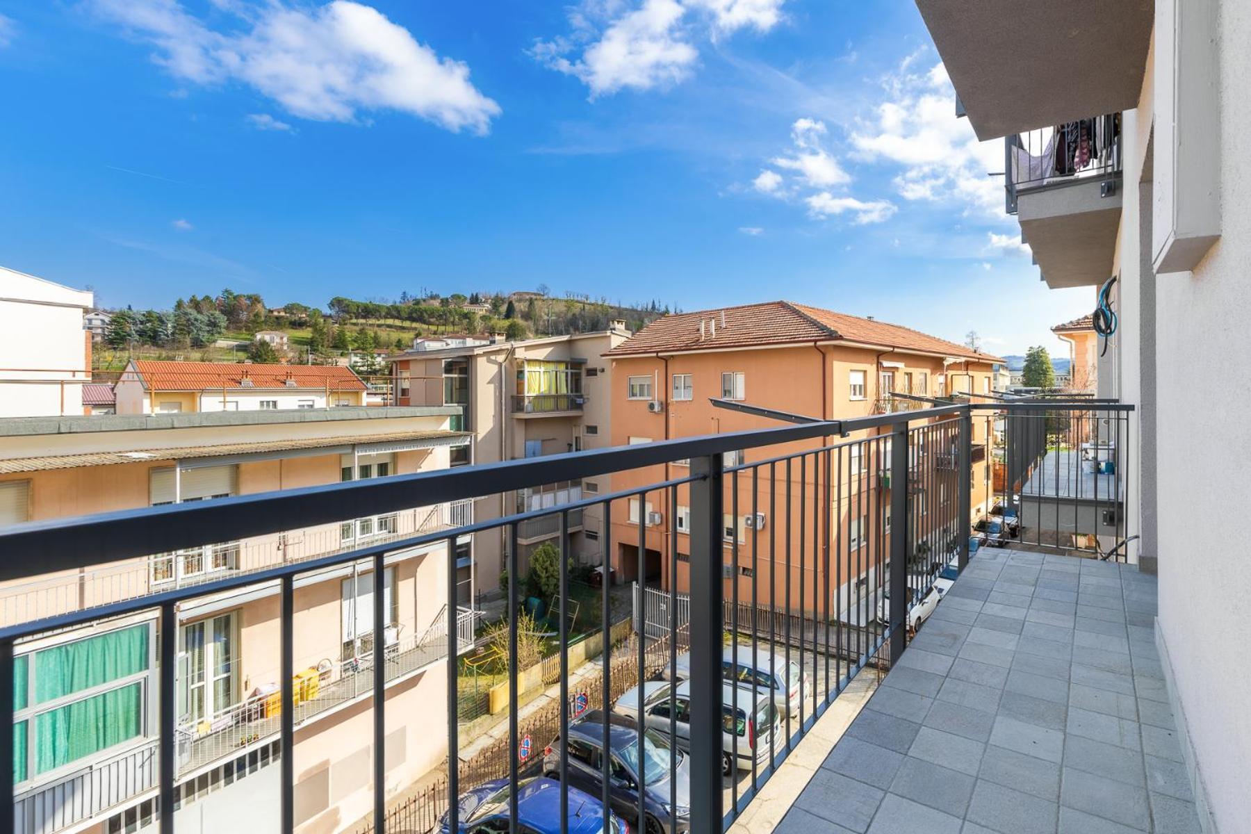 Appartamento Centrale Con Parcheggio E Wi-Fi Gratuito Ac Alba  Exterior foto